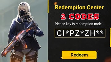 2 WORKING REDEMPTION CODES ON FEBRUARY 18, 2023 | GARENA COD MOBILE