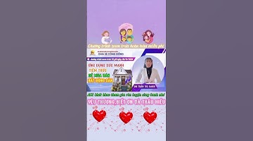 ỨNG DỤNG SỨC MẠNH TIỀM THỨC ĐIỂM MUA BÁN BẤT ĐỘNG SẢN #tranoanh