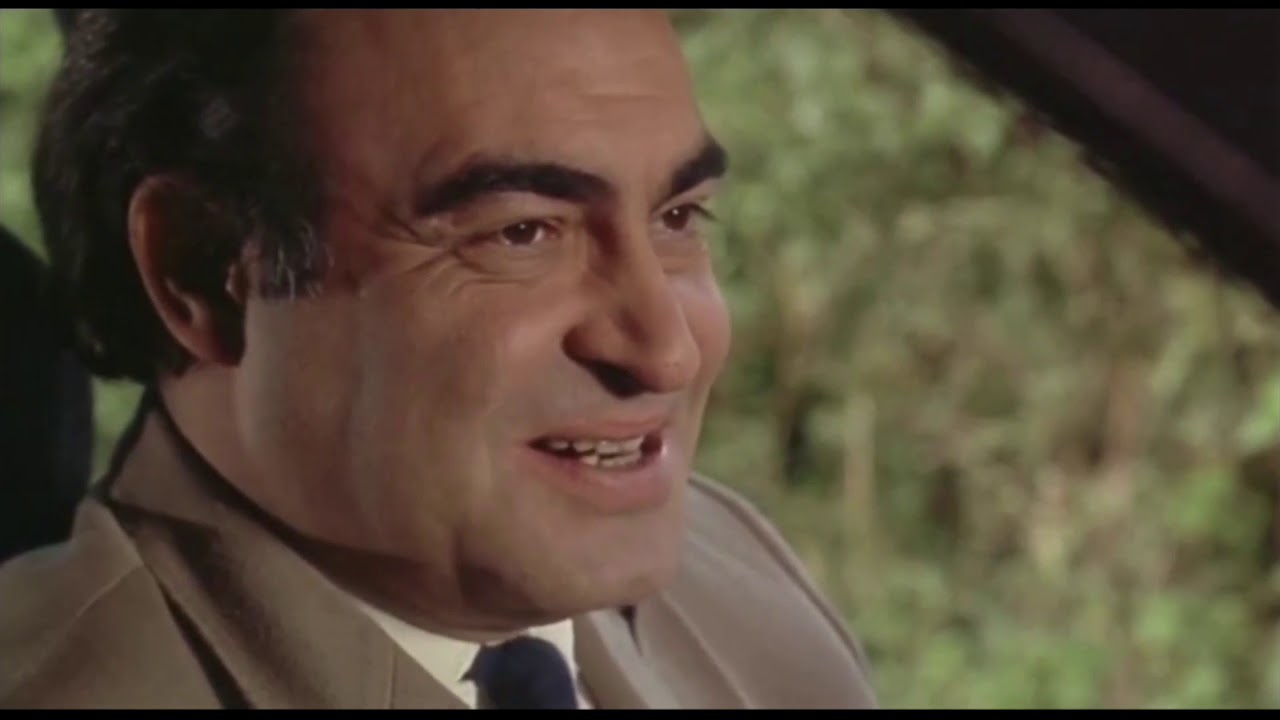 La soif de l'or - HD - VF - (1993) - YouTube