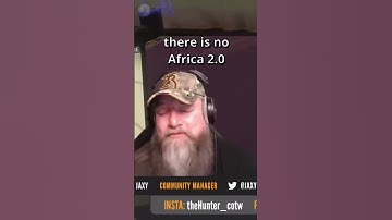 AFRICA 2.0👉The Most VIRAL Cotw Issue❓😂😂The Hunter Call of the Wild Viral Ask #shorts #callofthewild