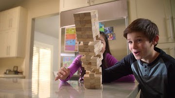 Smyths Toys - Jenga Game