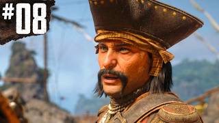 NALAZIMO OBSERVATORY!! Assassin's Creed IV: Black Flag Resynced #8