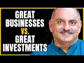 Mohnish Pabrai’s Lecture and Q&A with students of Peking University (Guanghua School of Mgmt.)