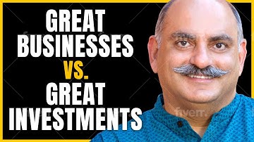 Mohnish Pabrai’s Lecture and Q&A with students of Peking University (Guanghua School of Mgmt.)