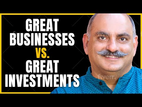 Video: Mohnish Pabrai Net Worth: Wiki, Kasal, Pamilya, Kasal, Sahod, Mga Kapatid