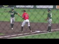 NJCAA Baseball: Region XIV Tournament, Panola 15 Alvin 9