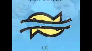 Ten Sharp -  You  (Extended Remix Version) 1991