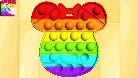 POP US BIG UPDATE ALL LEVELS MAX GAMEPLAY WALKTHROUGH PART 69