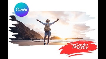 How to create stunning brush stroke animations in Canva