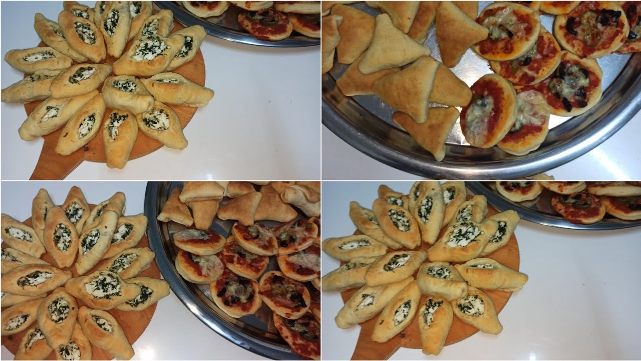 روتين يوم كامل في المطبخ 🤎المعجنات بكل أشكالها 🥐🥖 بعجينة سهلة ومكونات بسيطة ومتوفرة بكل منزل 👍🏻