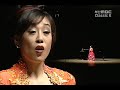 Sumi Jo Martini Plaisir D Amour 사랑의 기쁨 특집 조수미 독창회 19981206 Sumi Jo Martini Plaisir D Amour 사랑의 기쁨 특집 조수미 독창회 19981206