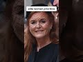 She called a convicted pedophile her "supreme friend" and apologized TO him, not his victims.