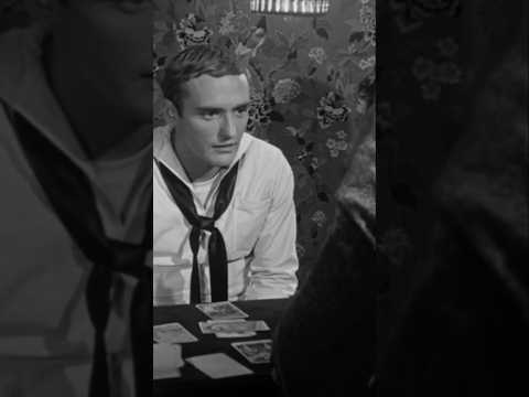 Early Dennis Hopper Movie Night Tide 1962