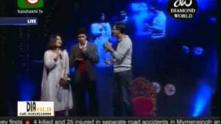 Shahrukh Khan Live Show in Bangladesh - uploaded by raihanmazumder
