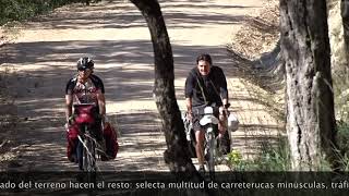 Alto Tajo Ruta Ciclo Turista