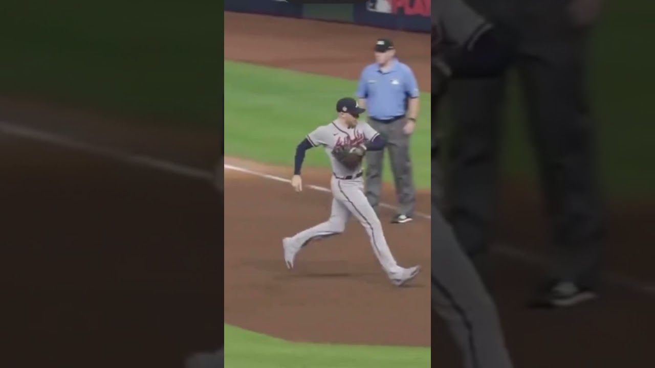 Braves won world championship🏆🏆🏆