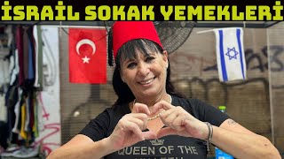 ÇILDIRMIŞLAR! İsrail Halkı Türkiye Aşığı Çıktı Türkiye Sevdalısı Kadın / 464