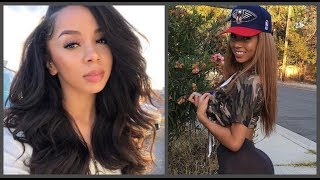 IG Model Brittney Renner EXPOSED Her Own Thizzot Behavior In Video
