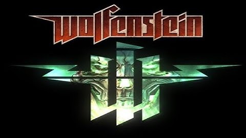 Wolfenstein 2009 intro ( Eng \ sub Ita )