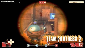 General Update- Tribes Ascend, TF2, CS:S, BFH