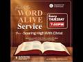 THE WORKING OF MINDSET IN BREAKING LIMITATION || PART II || PASTOR JOHNSON AIBEKAN