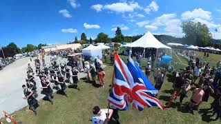 Skagit Highland Games 2025
