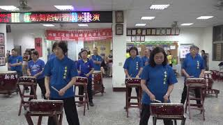 112\/9\/23中秋晚會流行舞班成果展-太鼓班鼓鳴盛世
