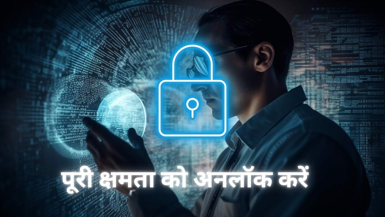 10 NLP Technique-Unlock Your Full Potential with NLP