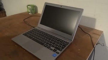 how to reset Samsung chromebook to factory settings