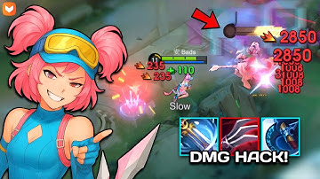 WANWAN COUNTERED BY IRITHEL AND THIS HAPPEN…🥺