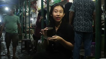 Angkringan LikMan, Pelopor Kopi Joss Jogja!