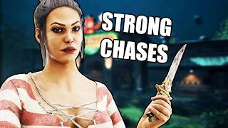 1 Hour Of GREAT Survivor Chases