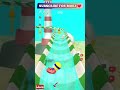 Dance Monkey [Water Park 3D] #shorts