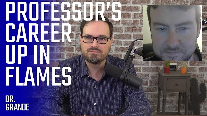 Did Sociology Professor Attack Trees? | Gary Mayna...