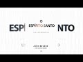O Espírito Santo - John Bevere