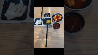 #화순신장개업 #할인중 #짜장면 #짬뽕 #탕수육