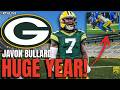 💥 Javon Bullard BREAKOUT Year? Why The Packers DB Is Going To DOMINATE in 2026!