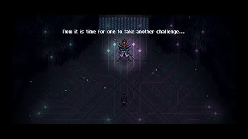 Crosscode-Boss Son of the East