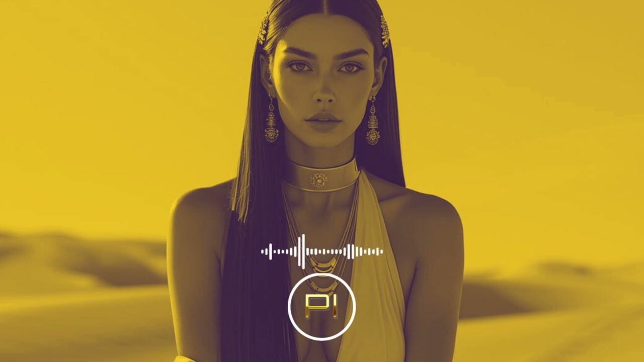 Nemeni - Layali Sirocco (Extended Mix) [Camel VIP Records]