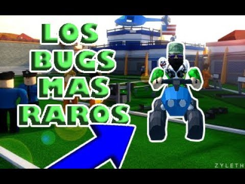 Como Traspasar Las Celdas En Jailbreak Truco Roblox By Aidangamerhd - jailbreak con suscriptores preparando la navidad roblox by kraoesp