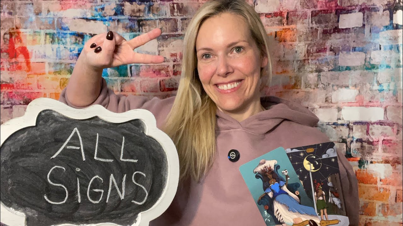 ALL SIGNS 🙋🏼‍♀️💞 Their Feelings for You! 💕 March 2 - 8 2026 Taror Love Reading