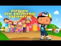 📢📢 Pepee 4.Sezon ''Yeni Bölüm'' Yarın Sizlerle 🎉📢📢 KAÇIRMAYIN