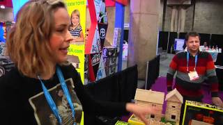 Toy Fair Day 3