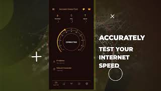 Internet Speed Test Meter App screenshot 5
