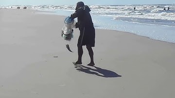 Những pha chài cá đẳng cấp nhất thế giới ( Phần 8 ) - TOPTEN FISHING