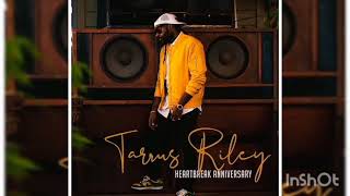Tarrus Riley - Heartbreak Anniversary | Official Music Audio/video