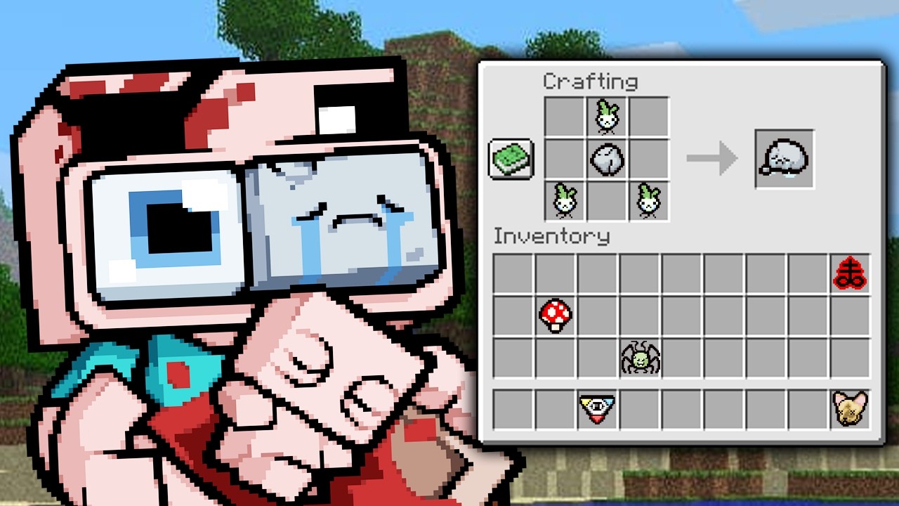 I can't stop playing this AMAZING CHARACTER