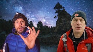 Uncle Grumpy Hates Milky Way Photography Uncle Grumpy Hates Milky Way Photography