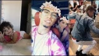 Ace family cute moments -Austin mcbroom Snapchat funny videos