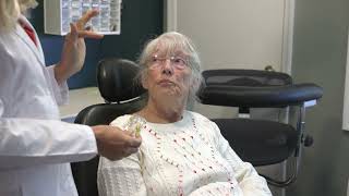 How a Temporary Partial Denture Helped Restore This Patient’s Smile